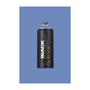 Montana Black 400 ml Waltraut Sprey Boya