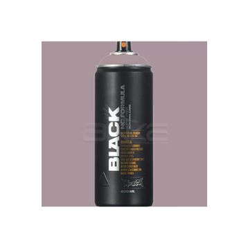 Montana Black BLK4210 Gut 400 ML Sprey Boya
