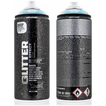 Montana Effect Cosmos Egc Cos 400 ml Sprey Glitter Boya