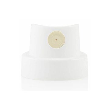 Montana Skinny 0.9-1.2 cm Beyaz Bej Sprey Başlığı