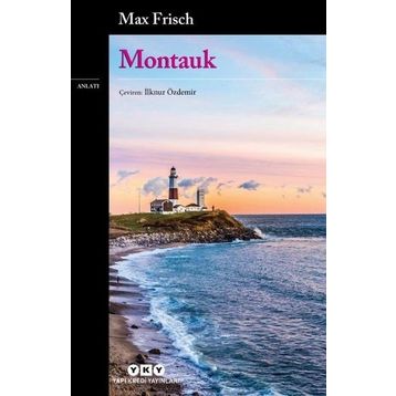 Montauk - Max Frisch