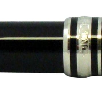 Montblanc 02865 Meisterstück Classique Roller Kalem