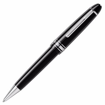 Montblanc 07569 Meisterstück Line Tükenmez Kalem