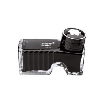 Montblanc 105190 Mystery Black 60 ml Şişe Mürekkep