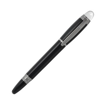 Montblanc 112680 E - Starwalker Fineliner Kalem