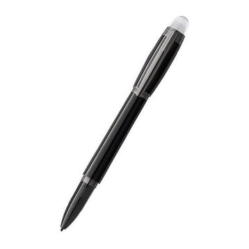 Montblanc 112680 E - Starwalker Fineliner Kalem