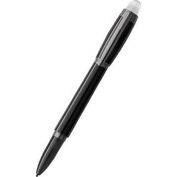 Montblanc 112680 E - Starwalker Fineliner Kalem