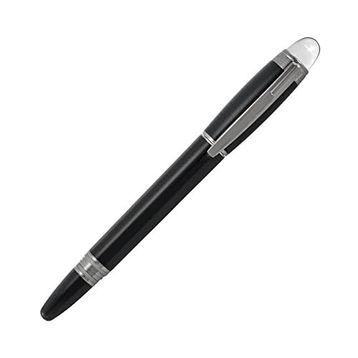 Montblanc 112680 E - Starwalker Fineliner Kalem