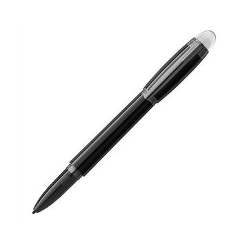Montblanc 112680 E - Starwalker Fineliner Kalem