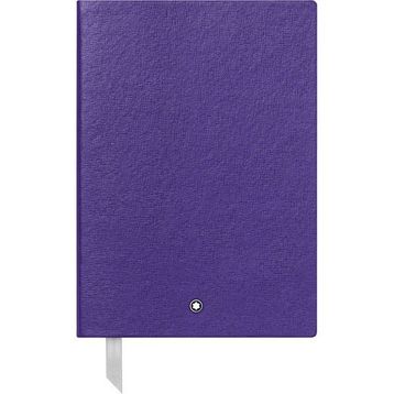 Montblanc 116515 Mor Fine Stationery Defter