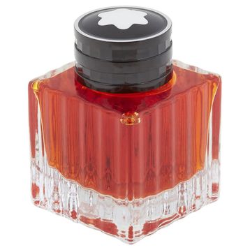 Montblanc 118212 The Legend of Zodiacs Sarı 50 ml Şişe Mürekkep