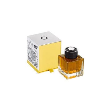 Montblanc 118212 The Legend of Zodiacs Sarı 50 ml Şişe Mürekkep