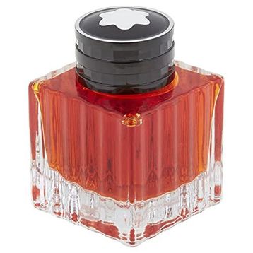 Montblanc 118212 The Legend of Zodiacs Sarı 50 ml Şişe Mürekkep