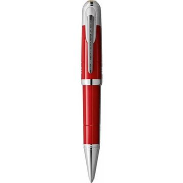 Montblanc 127176 Great Characters Enzo Ferrari Tükenmez Kalem