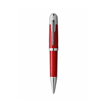 Montblanc 127176 Great Characters Enzo Ferrari Tükenmez Kalem