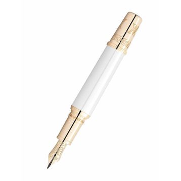 Montblanc 127850 Patron Of Art Homage To Albert 4810 Dolma Kalem