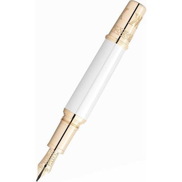 Montblanc 127850 Patron Of Art Homage To Albert 4810 Dolma Kalem
