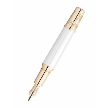 Montblanc 127850 Patron Of Art Homage To Albert 4810 Dolma Kalem