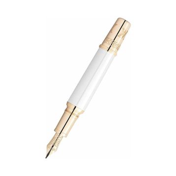 Montblanc 127850 Patron Of Art Homage To Albert 4810 Dolma Kalem