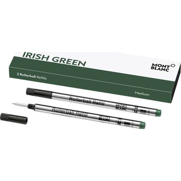 Montblanc 128235 2 Roller Medium Irish Green Kalem Yedeği