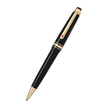 Montblanc 128380 Around the World in 80 Days Tükenmez Kalem