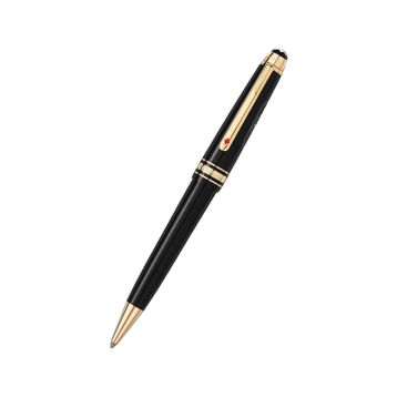 Montblanc 128380 Around the World in 80 Days Tükenmez Kalem