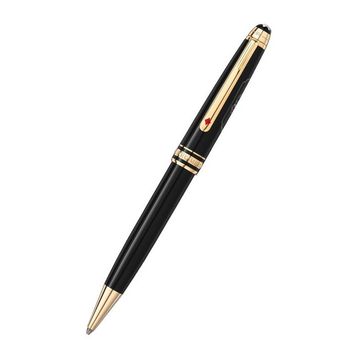 Montblanc 128475 Around the World in 80 Days Tükenmez Kalem