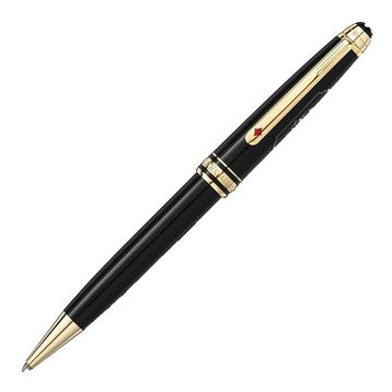 Montblanc 128475 Around the World in 80 Days Tükenmez Kalem