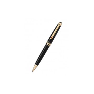Montblanc 128475 Around the World in 80 Days Tükenmez Kalem