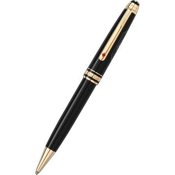 Montblanc 128475 Around the World in 80 Days Tükenmez Kalem