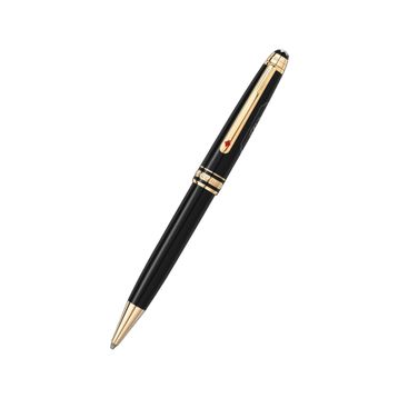 Montblanc 128475 Around the World in 80 Days Tükenmez Kalem