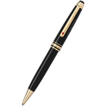 Montblanc 128475 Around the World in 80 Days Tükenmez Kalem