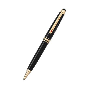 Montblanc 128475 Around the World in 80 Days Tükenmez Kalem