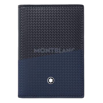Montblanc 128615 Extreme 2.0 Business Kartlık