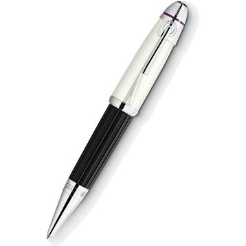 Montblanc 128846 Great Characters Jimi Hendrix Special Edition Tükenmez Kalem