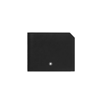 Montblanc 131247 Meisterstück Selection Soft 4 cc Cüzdan