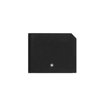 Montblanc 131247 Meisterstück Selection Soft 4 cc Cüzdan