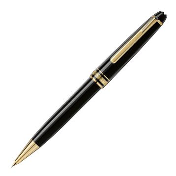Montblanc 132455 Meisterstück Goldcoated Classique Versatil Kalem