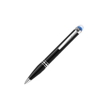 Montblanc 132509 Starwalker Precious Resin Tükenmez Kalem