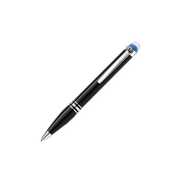 Montblanc 132509 Starwalker Precious Resin Tükenmez Kalem