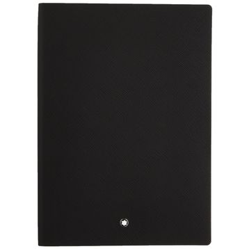 Montblanc 146 113294 Siyah Not Defteri
