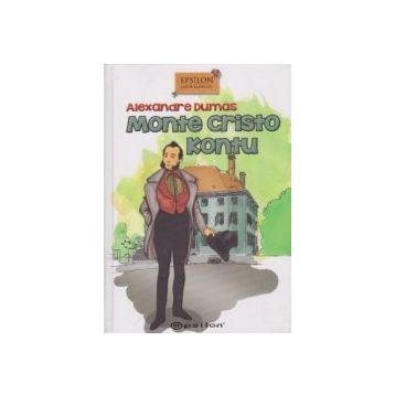 MONTE CRISTO - ALEXANDRE DUMAS