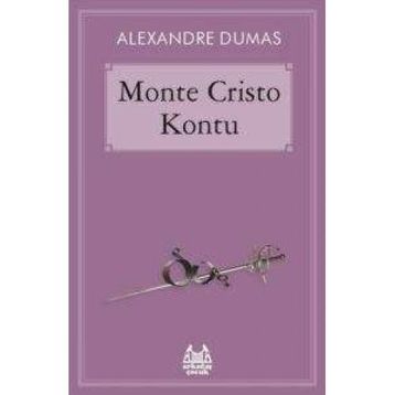 Monte Cristo Kontu - Alexandre Dumas