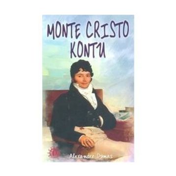 Monte Cristo Kontu - Alexandre Dumas