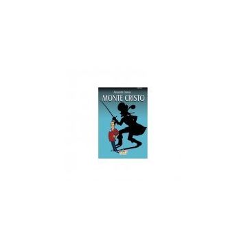 MONTE KRISTO - ALEXANDRE DUMAS (ISBN:9789755011042)