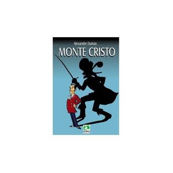 MONTE KRISTO - ALEXANDRE DUMAS (ISBN:9789755011042)
