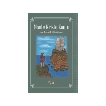MONTE KRISTO - ALEXANDRE DUMAS