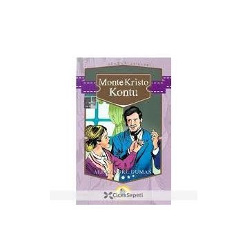 Monte Kristo Kontu - Alexandre Dumas Pere