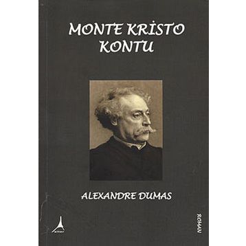 Monte Kristo Kontu - Alexandre Dumas Pere