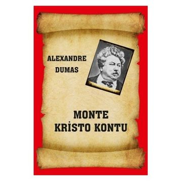 Monte Kristo Kontu - Alexandre Dumas Pere